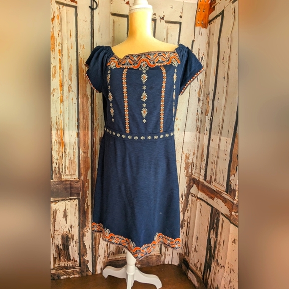 Tory Burch dress